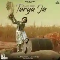 Turya Ja - Gagan Sahiba 2021 cover image