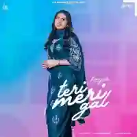 Teri Meri Gal - Priya 2022 cover image