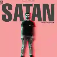 Satan - Jazz Grik 2022 cover image