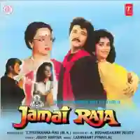 Jamai Raja 1990 cover image