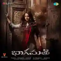 Bhaagamathie 2018 cover image