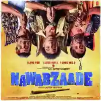 Nawabzaade 2018 cover image