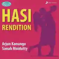 Hasi (Rendition) - Arjun Kanungo cover image