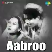 Aabroo 1956 cover image