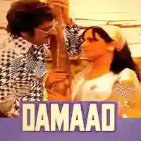 Damaad 1978 cover image