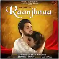 Raanjhnaa - Altamash Faridi 2022 cover image