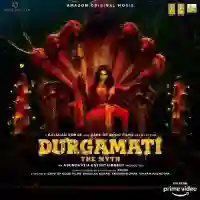 Durgamati - The Myth 2020 cover image