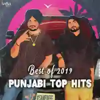 Best of 2019 Punjabi Top Hits 2019 cover image