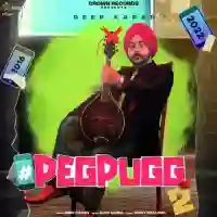 Peg Pugg 2 - Deep Karan 2022 cover image