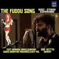 The Fuddu Song - Manann Dania 2021 cover image