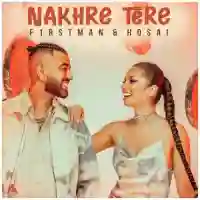 Nakhre Tere - F1rstman 2021 cover image