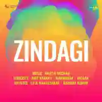 Zindagi 1976 cover image