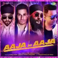 Aaja Ni Aaja - Manj Musik 2022 cover image