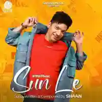 Sun Le (1 Min Music) - Shaan 2022 cover image