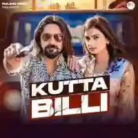 Kutta Billi - Kay D 2024 cover image