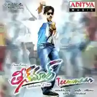 Teenmaar 2011 cover image