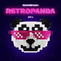 Retropanda  Part 1 2022 cover image