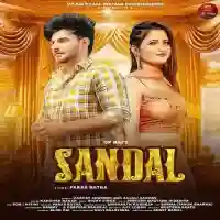 Sandal  - Kanchan Nagar 2022 cover image