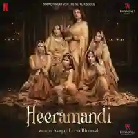 Heeramandi 2024 cover image