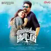 Dhilluku Dhuddu 2016 cover image