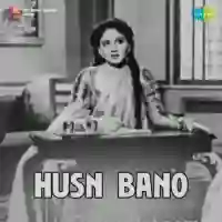 Husn Bano 1956 cover image