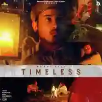 Timeless - Gur Sidhu 2021 cover image