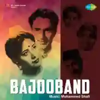 Bajooband 1954 cover image