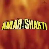 Amar Shakti 1978 cover image