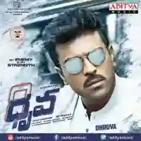 Dhruva 2016 cover image