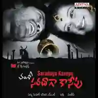 Saradaga Kasepu 2010 cover image