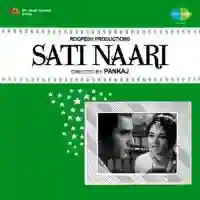 Sati Naari 1965 cover image