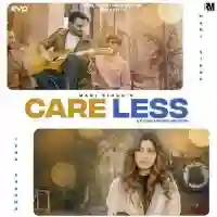 Careless - Mani Singh 2022 cover image