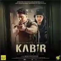 Kabir 2018 cover image