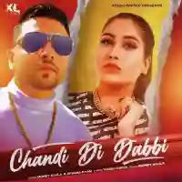 Chandi di Dabbi - Afsana Khan 2022 cover image