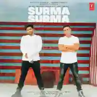 Surma Surma - Guru Randhawa 2020 cover image