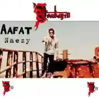 Aafat (Bombay 70) - Naezy 2022 cover image