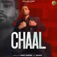 Chaal - Deep Chahal 2022 cover image