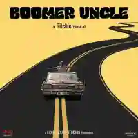 Boomer Uncle cover image