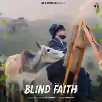 BLIND FAITH - KD DESIROCK 2024 cover image