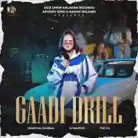 Gaadi Drill - Manisha Sharma 2024 cover image