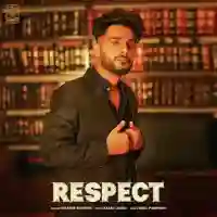 Respect - Kuldeep Rathorr 2022 cover image