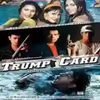 Trump Card 2010 cover image