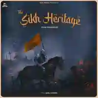 The Sikh Heritage - Sukhi Badrukhan 2022 cover image