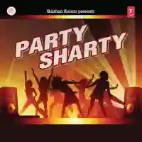 Party Sharty 2013 cover image