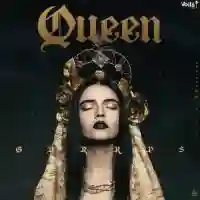 Queen - Gurrps 2021 cover image