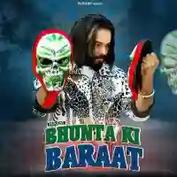 BHUNTA KI BARAAT - Ps Polist 2022 cover image