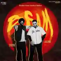 BFAM (Brother From Another Mother) - Tarsem Jassar 2024 cover image