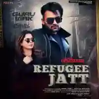 Refugee Jatt - Guru Virk 2021 cover image