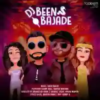 DJ Been Bajade - Sajid 2022 cover image