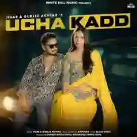 Ucha Kadd - Jigar 2024 cover image